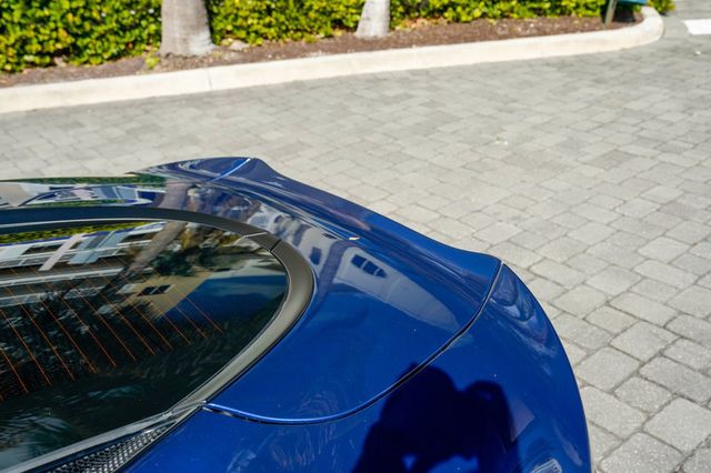 2023 McLaren GT Coupe - 22986930 - 43