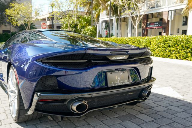 2023 McLaren GT Coupe - 22986930 - 44