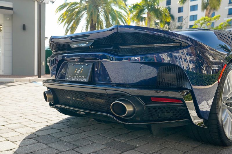 2023 McLaren GT Coupe - 22986930 - 45