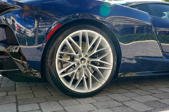 2023 McLaren GT Coupe - 22986930 - 46