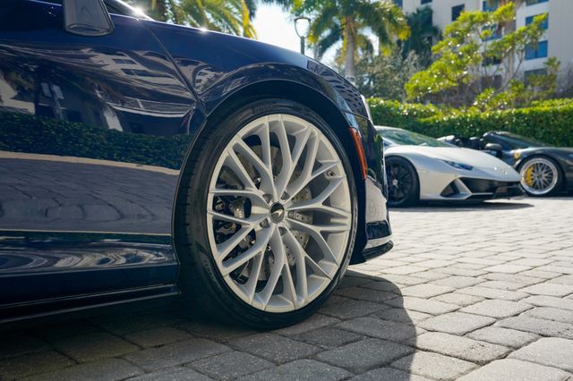 2023 McLaren GT Coupe - 22986930 - 47