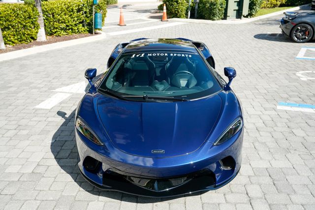 2023 McLaren GT Coupe - 22986930 - 4