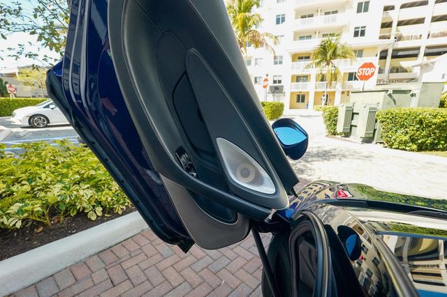 2023 McLaren GT Coupe - 22986930 - 49