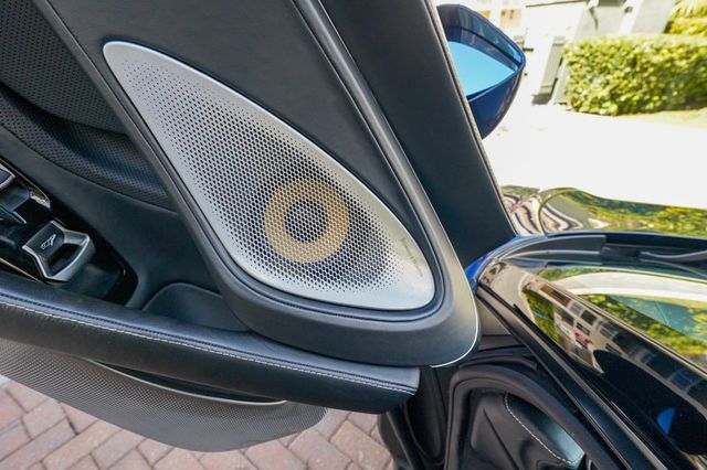 2023 McLaren GT Coupe - 22986930 - 50