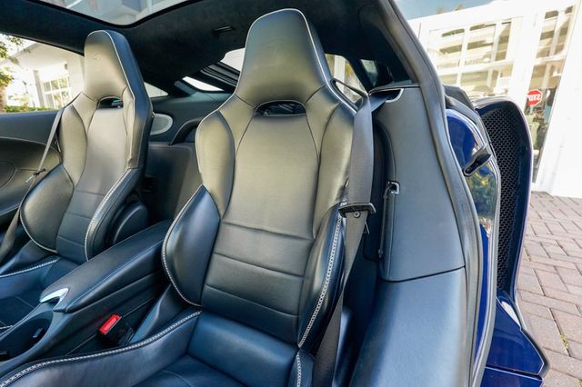 2023 McLaren GT Coupe - 22986930 - 53