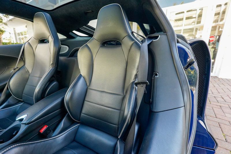 2023 McLaren GT Coupe - 22986930 - 53