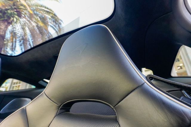 2023 McLaren GT Coupe - 22986930 - 55