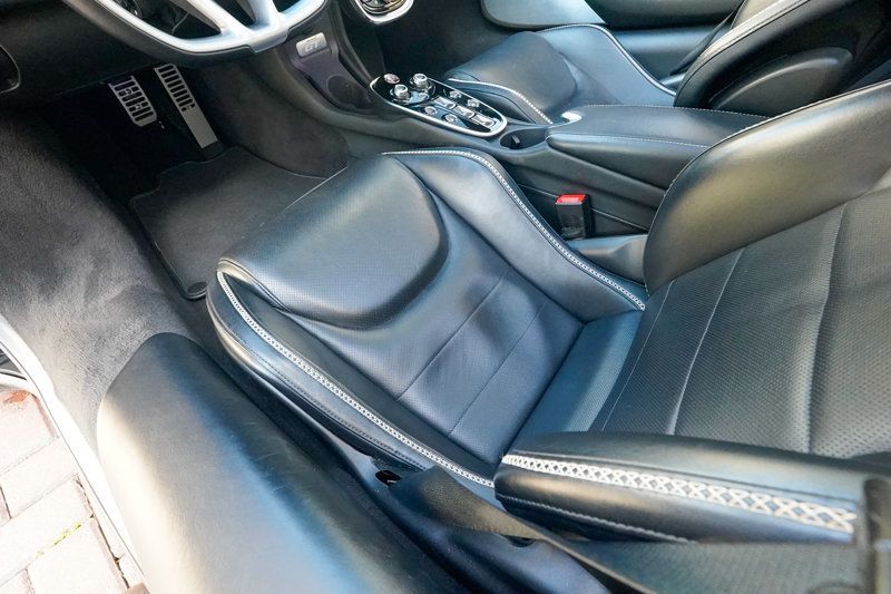 2023 McLaren GT Coupe - 22986930 - 56