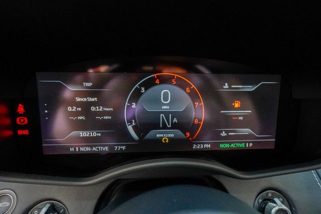 2023 McLaren GT Coupe - 22986930 - 57