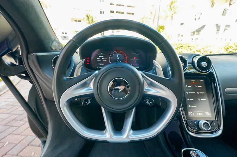 2023 McLaren GT Coupe - 22986930 - 58