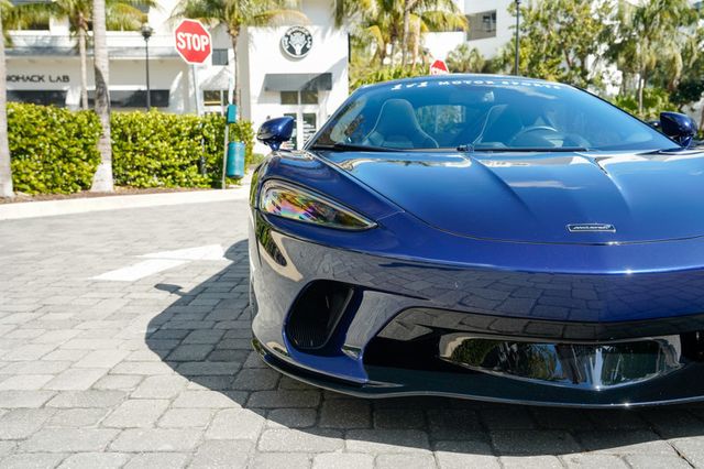 2023 McLaren GT Coupe - 22986930 - 5