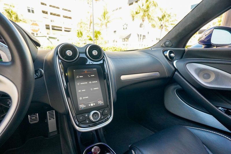 2023 McLaren GT Coupe - 22986930 - 59