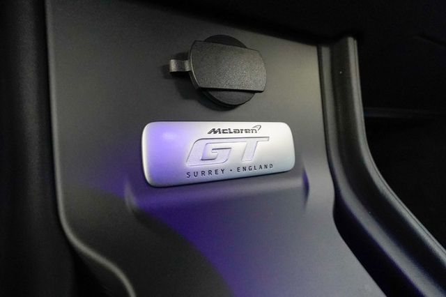 2023 McLaren GT Coupe - 22986930 - 61