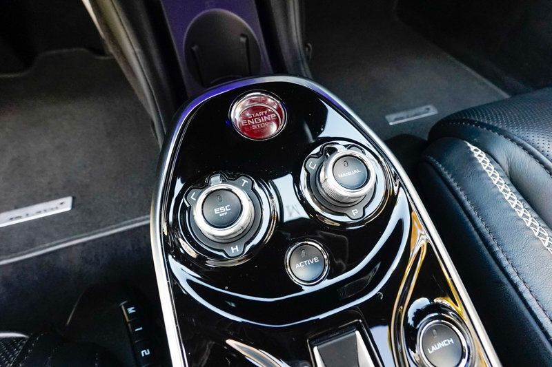 2023 McLaren GT Coupe - 22986930 - 62