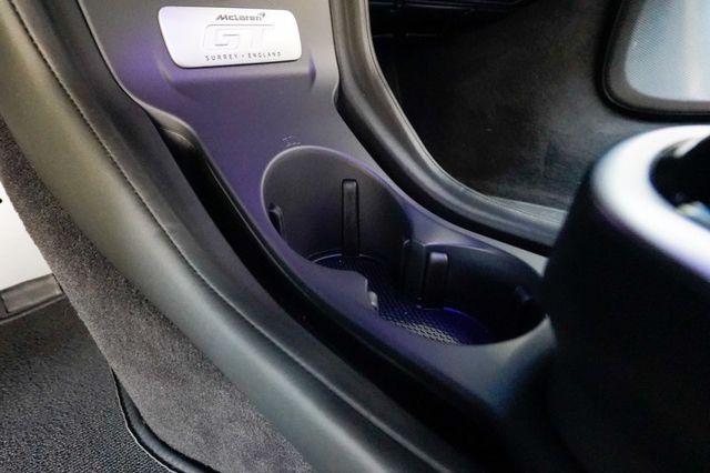 2023 McLaren GT Coupe - 22986930 - 63