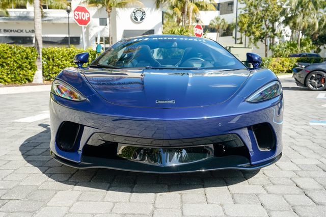 2023 McLaren GT Coupe - 22986930 - 6