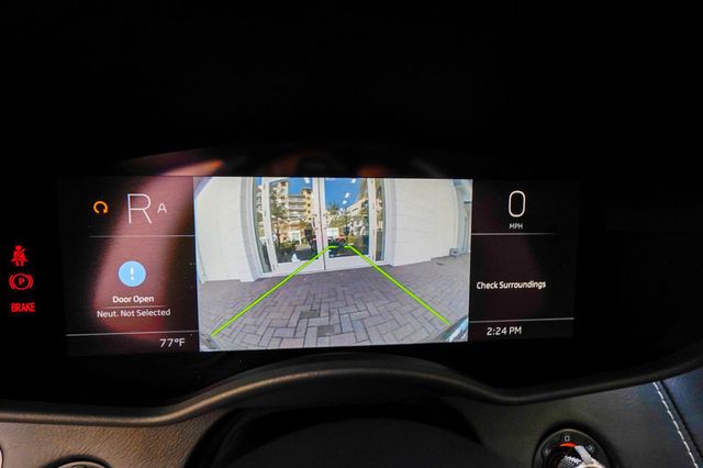 2023 McLaren GT Coupe - 22986930 - 69