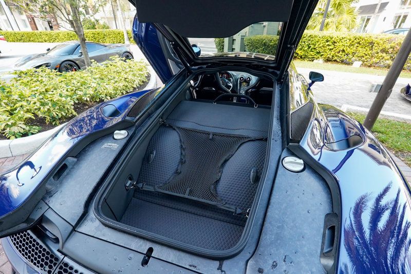 2023 McLaren GT Coupe - 22986930 - 72