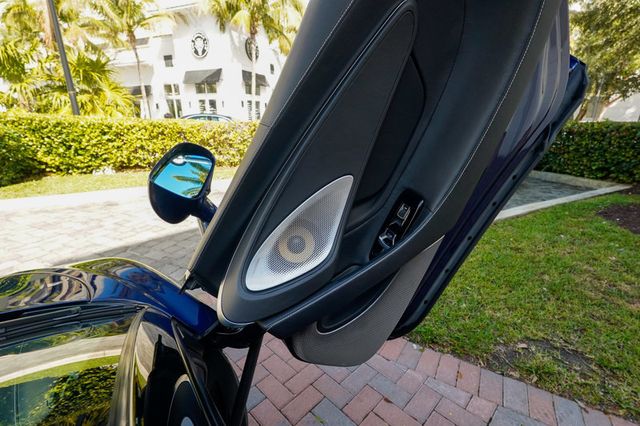 2023 McLaren GT Coupe - 22986930 - 76