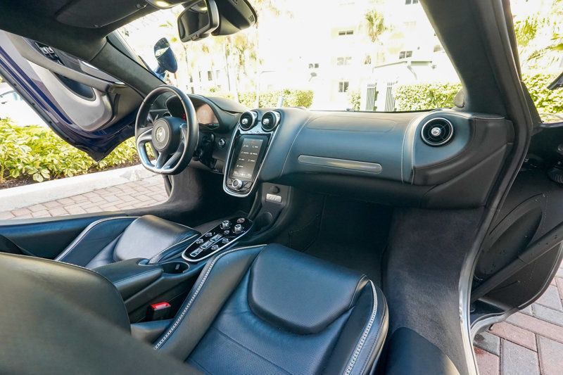 2023 McLaren GT Coupe - 22986930 - 77