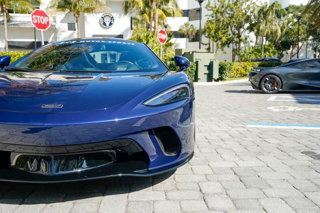 2023 McLaren GT Coupe - 22986930 - 7