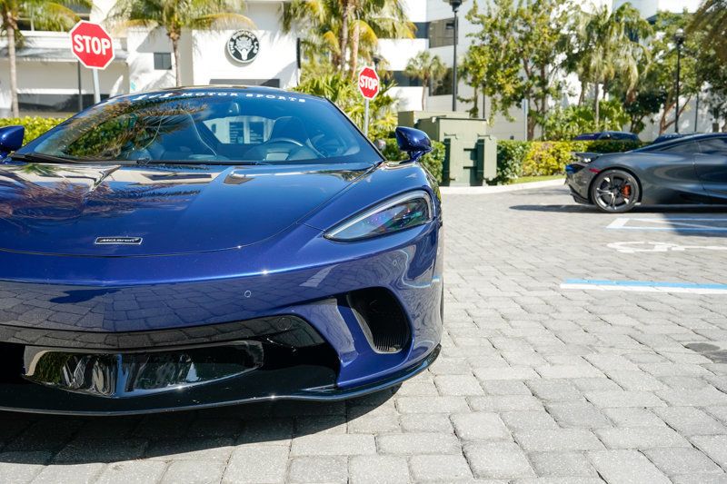 2023 McLaren GT Coupe - 22986930 - 7