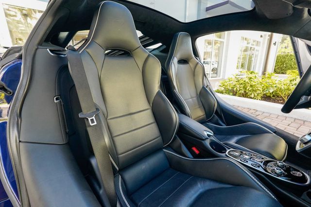 2023 McLaren GT Coupe - 22986930 - 79