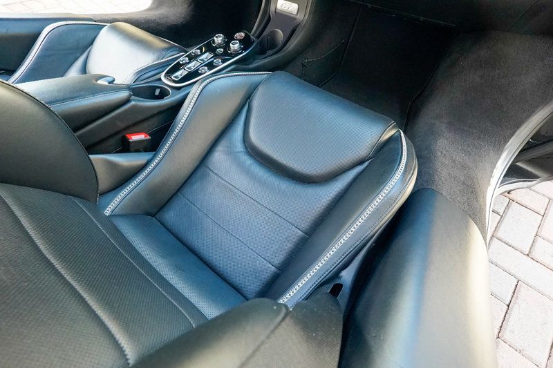 2023 McLaren GT Coupe - 22986930 - 80