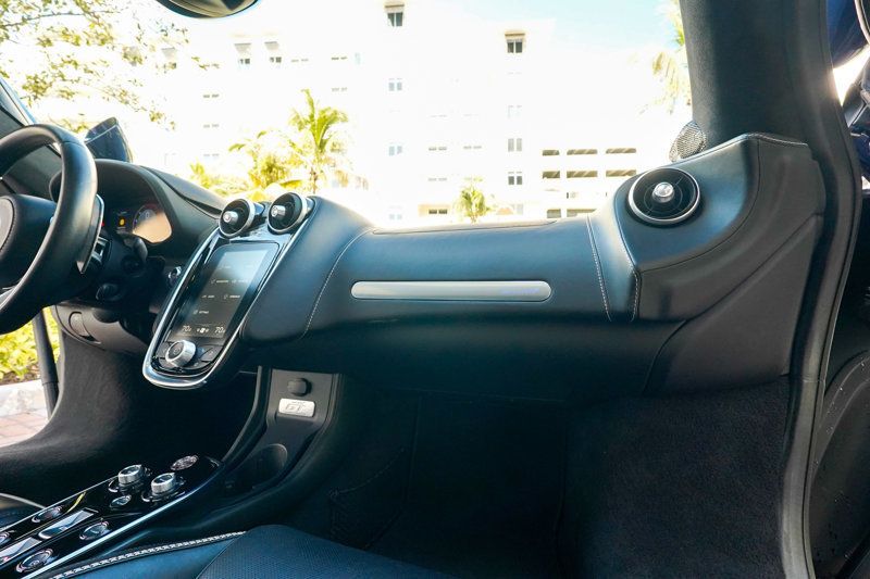 2023 McLaren GT Coupe - 22986930 - 81