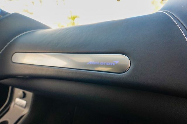 2023 McLaren GT Coupe - 22986930 - 82