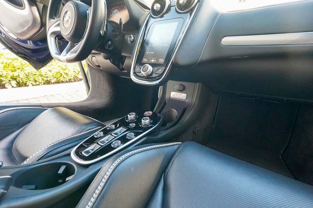 2023 McLaren GT Coupe - 22986930 - 84