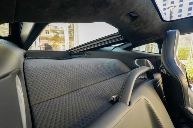 2023 McLaren GT Coupe - 22986930 - 85