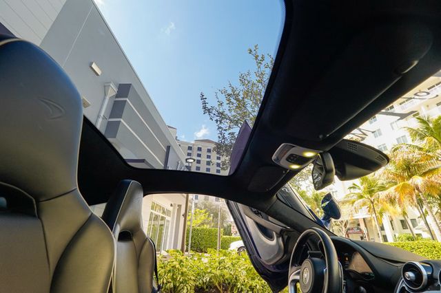 2023 McLaren GT Coupe - 22986930 - 86