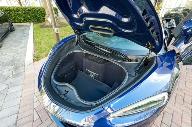 2023 McLaren GT Coupe - 22986930 - 87