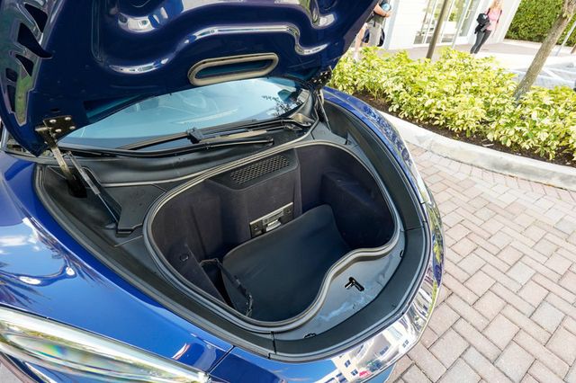 2023 McLaren GT Coupe - 22986930 - 88