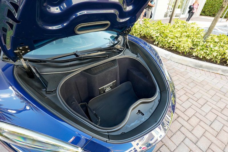 2023 McLaren GT Coupe - 22986930 - 88