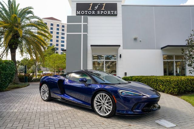 2023 McLaren GT Coupe - 22986930 - 90