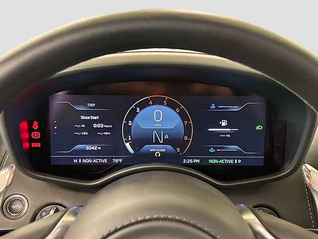 2023 McLaren GT Coupe - 22963709 - 9