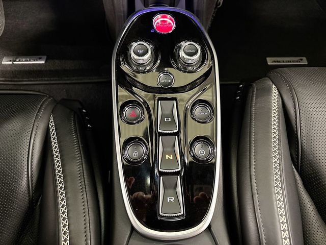 2023 McLaren GT Coupe - 22963709 - 12