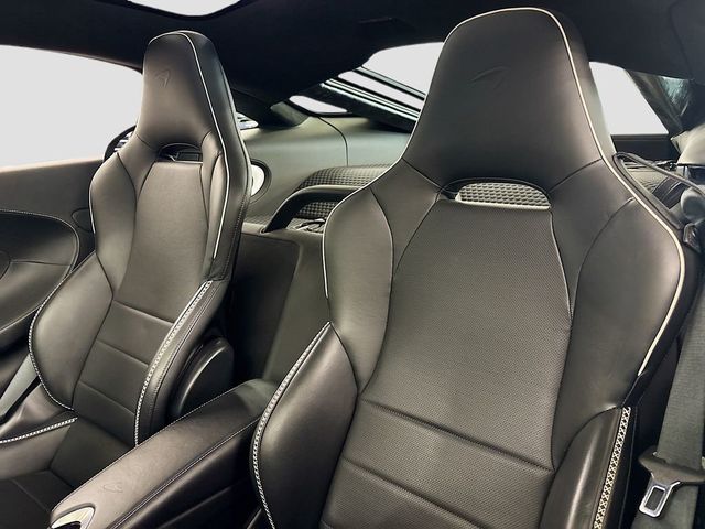 2023 McLaren GT Coupe - 22963709 - 14