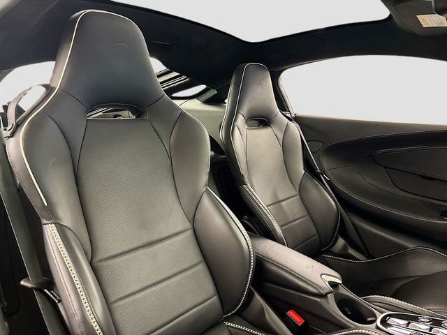 2023 McLaren GT Coupe - 22963709 - 15