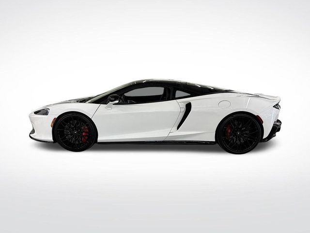 2023 McLaren GT Coupe - 22963709 - 1