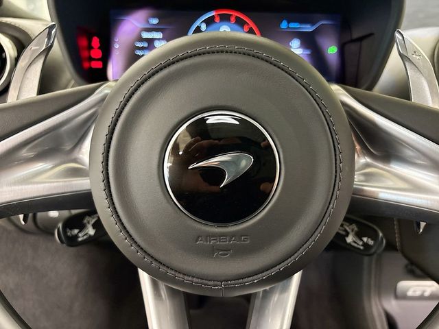 2023 McLaren GT Coupe - 22963709 - 19