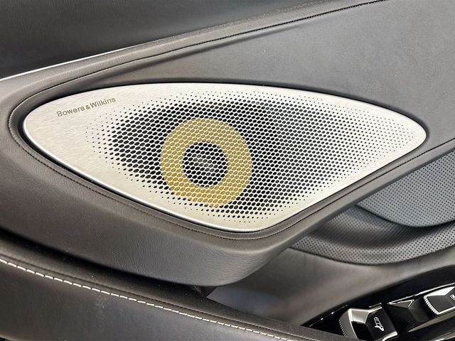 2023 McLaren GT Coupe - 22963709 - 22