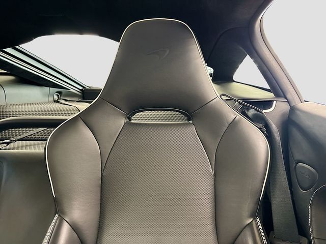 2023 McLaren GT Coupe - 22963709 - 24