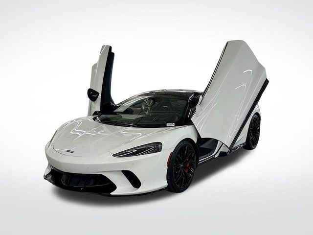 2023 McLaren GT Coupe - 22963709 - 26