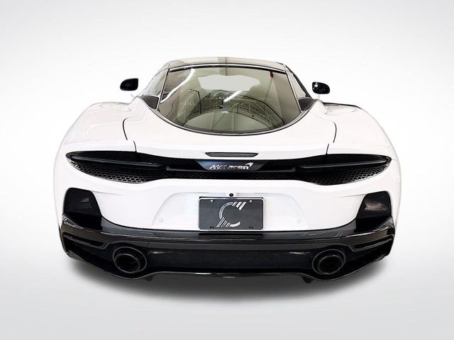 2023 McLaren GT Coupe - 22963709 - 3