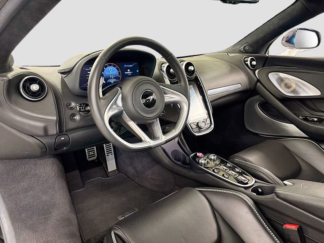 2023 McLaren GT Coupe - 22963709 - 8