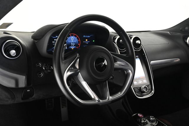 2023 McLaren GT Premium - 22994891 - 9