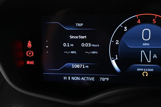 2023 McLaren GT Premium - 22994891 - 10